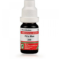 Adel Pekana Filix Mas 200ch 10ml