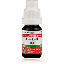 Adel Pekana Formica Rufa 200ch 10ml