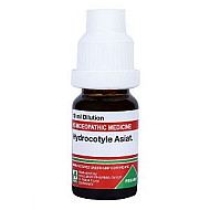 Adel Pekana Hydrocotyle Asiat 6ch 10ml