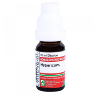 Adel Pekana Hypericum Perforatum 200ch 10ml