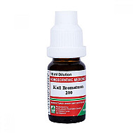 Adel Pekana Kali Bromatum 200ch 10ml