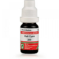 Adel Pekana Kali Cyanatum 200ch 10ml