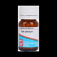 Adel Pekana Kali Phosphoricum 6X 20g