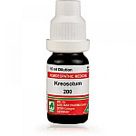 Adel Pekana Kreosotum 200ch 10ml