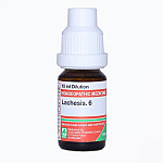 Adel Pekana Lachesis 6ch 10ml