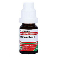 Adel Pekana Lachnanthes Tinctoria 30ch 10ml