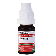Adel Pekana Lillium Tigrinum 6ch 10ml