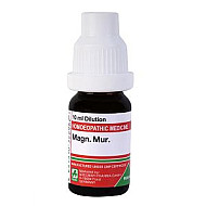 Adel Pekana Magnesium Muriaticum 30ch 10ml