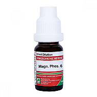 Adel Pekana Magnesium Phosphoricum 6ch 10ml