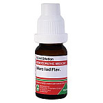Adel Pekana Merc Iod Flav 6ch 10ml