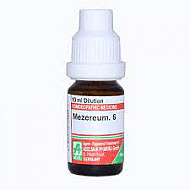 Adel Pekana Mezereum 6ch 10ml