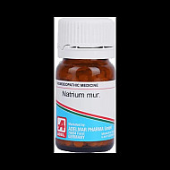 Adel Pekana Natrum Muriaticum 6X 20g