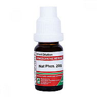 Adel Pekana Natrum Phosphoricum 200ch 10ml