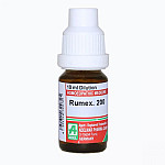 Adel Pekana Rumex Crispus 200ch 10ml