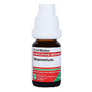 Adel Pekana Stramonium 6ch 10ml