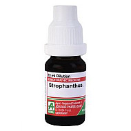 Adel Pekana Strophanthus Hispidus 200ch 10ml