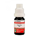 Adel Pekana Thuja Occidentalis 200ch 10ml