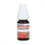 Adel Pekana Titanium Metallicum 6ch 10ml