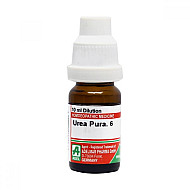 Adel Pekana Urea Pura 6ch 10ml
