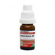 Adel Pekana Urtica Urens 200ch 10ml