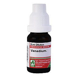   Adel Pekana Vanadium 6ch 10ml