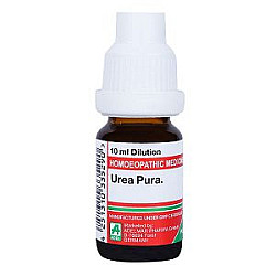 Adel Urea Pura 3x 10ml