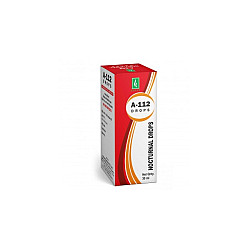 Adven A-112 Drop 30ml