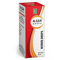 Adven A-114 Drop 30ml