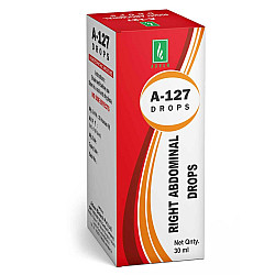 Adven A-127 Drop 30ml
