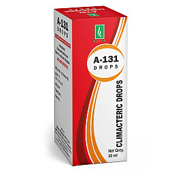Adven A-131 Drop 30ml