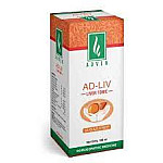 Adven Ad-Liv Tonic (Sugar Free) 180ml