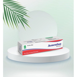 Adven Aesculus Ointment 30g
