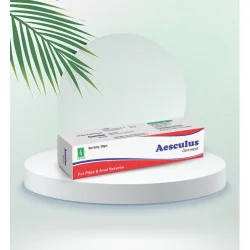 Adven Aesculus Ointment 30g