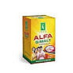 Adven Alfa-G Malt Complete Family Tonic 250g