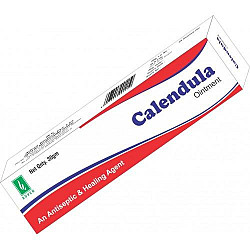 Adven Calendula Ointment 30g