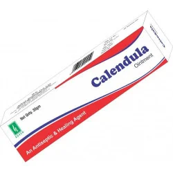 Adven Calendula Ointment 30g