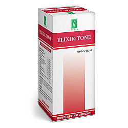  Adven Elixir-Tone 180ml