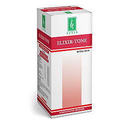  Adven Elixir-Tone 450ml