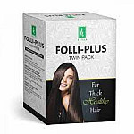 Adven Folli-Plus Drop Combo 30ml