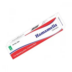 Adven Hamamelis Ointment 30g