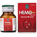 Adven Homotone Tablet 25g