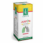 Adven Justin Cough Syrup (Sugar Free) 100ml