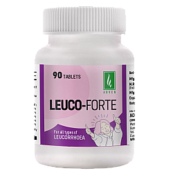 Adven Leuco Forte Tablets 100g