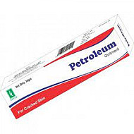 Adven Petroleum Ointment 30g