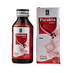 Adven Purakta Syrup 100ml