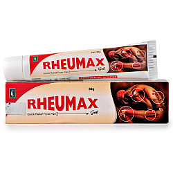 Adven Rheumax Gel 30g