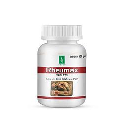 Adven Rheumax Tablet 100g