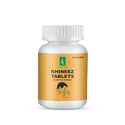 Adven Rhineez Tablet 100g