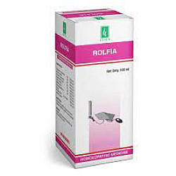 Adven Rolfia Syrup 100ml