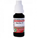 Adel Pekana Aloe Vera 1X Q 20ml